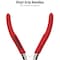 Teng Tools 5" Mini Electronics Pliers- MBM467 MBM467 - alternate 3
